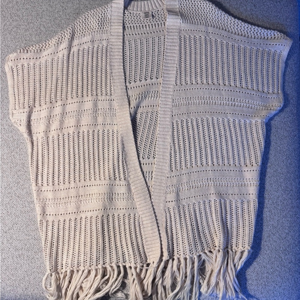 Matilda Jane Cardigan Size XS/S